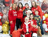 72: SRPWesterlySantaBreakfast-72