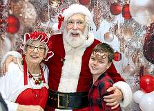 78: SRPWesterlySantaBreakfast-78